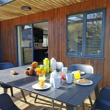 Cardinham 3 Bedroom - Max 6 Occ - Vp7 펜션
