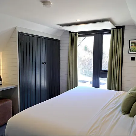 Holiday home Cardinham 3 Bedroom - Max 6 Occ - Vp7