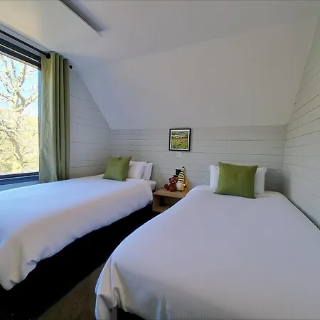 Cardinham 3 Bedroom - Max 6 Occ - Vp7 Holiday home