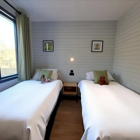 Cardinham 3 Bedroom - Max 6 Occ - Vp7 Holiday home Looe