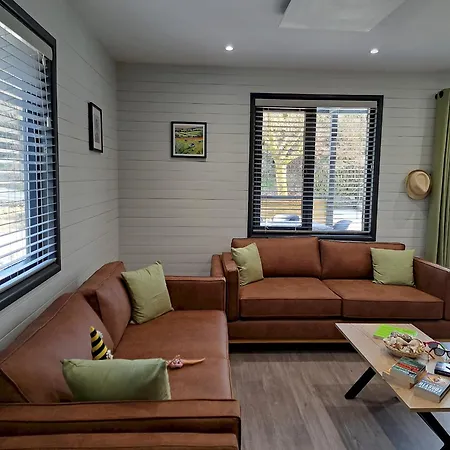 Cardinham 3 Bedroom - Max 6 Occ - Vp7 Holiday home